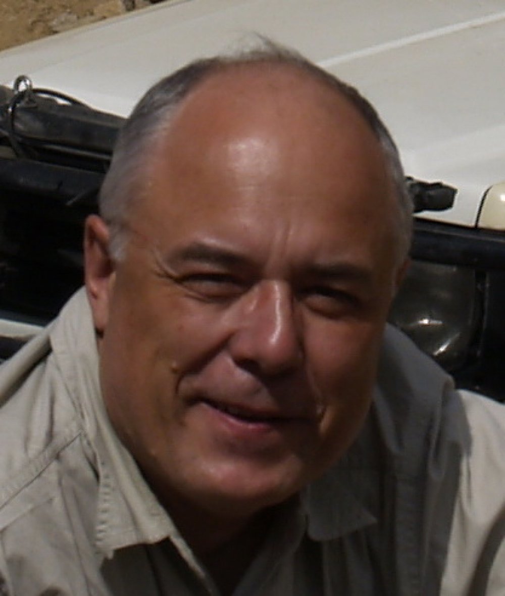 Andreas Bläse