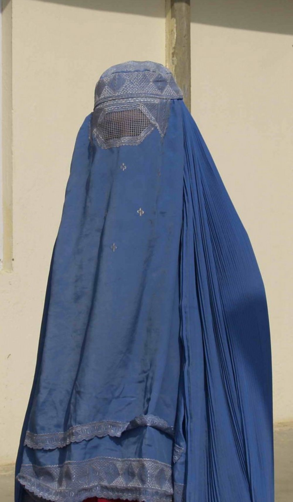 Burkha (Afghanistan)