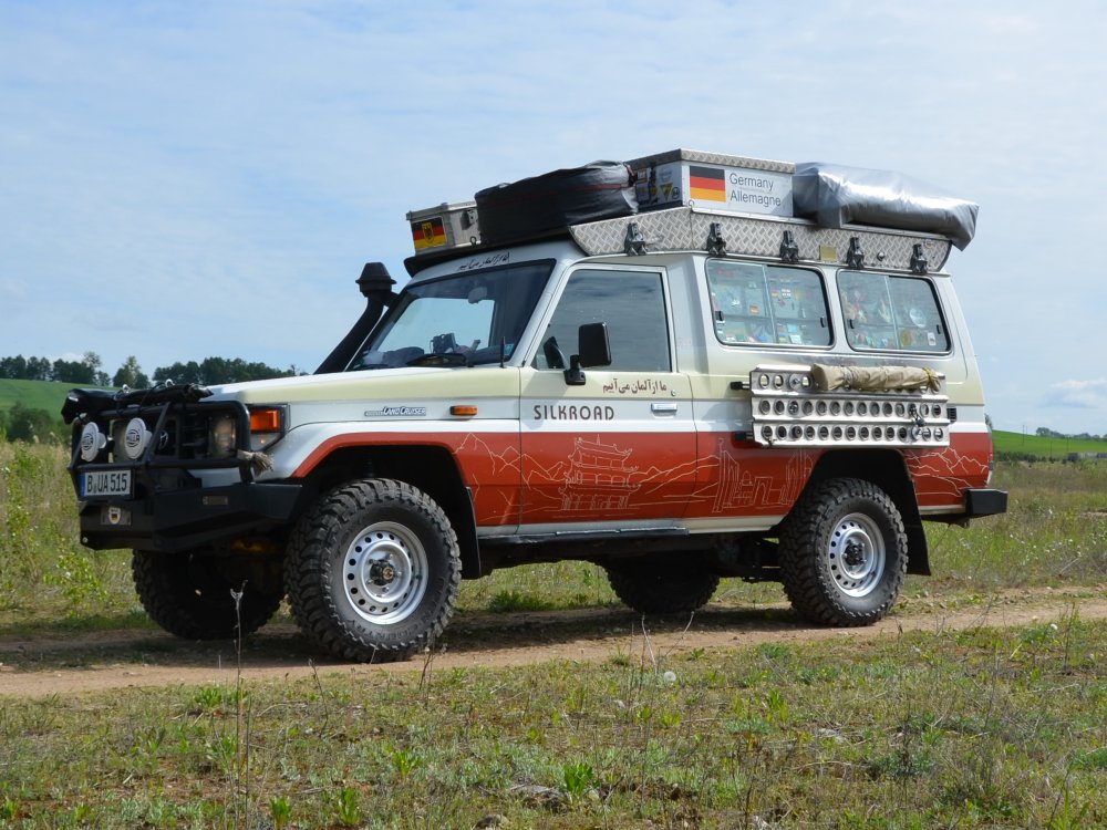 2002 bis 2020