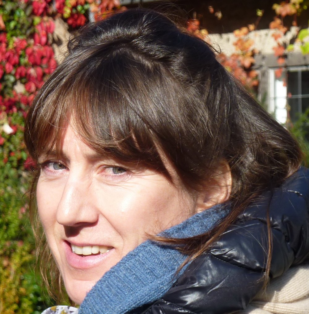 Ute Vogel