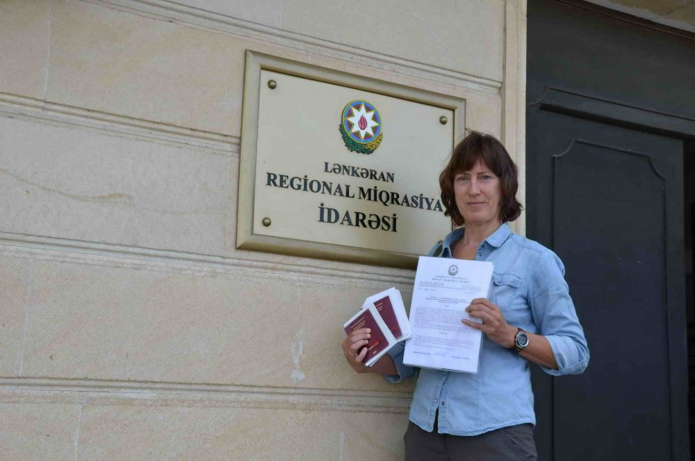 Ausgewiesen Ausgewiesen