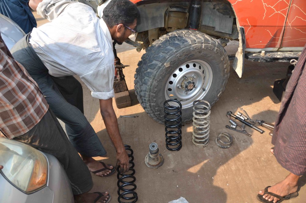 Federbruch Federbruch