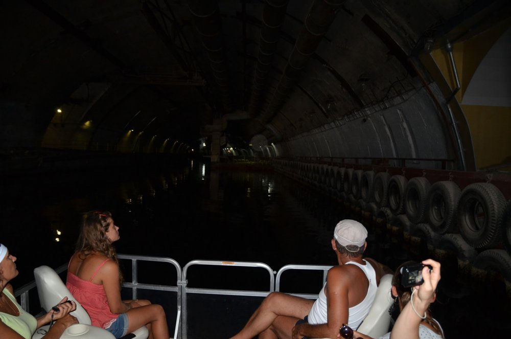 U-Bootbunker U-Bootbunker