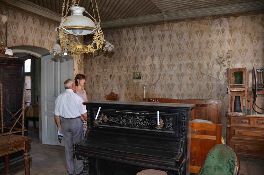 Haus von Victor Klein Haus von Victor Klein