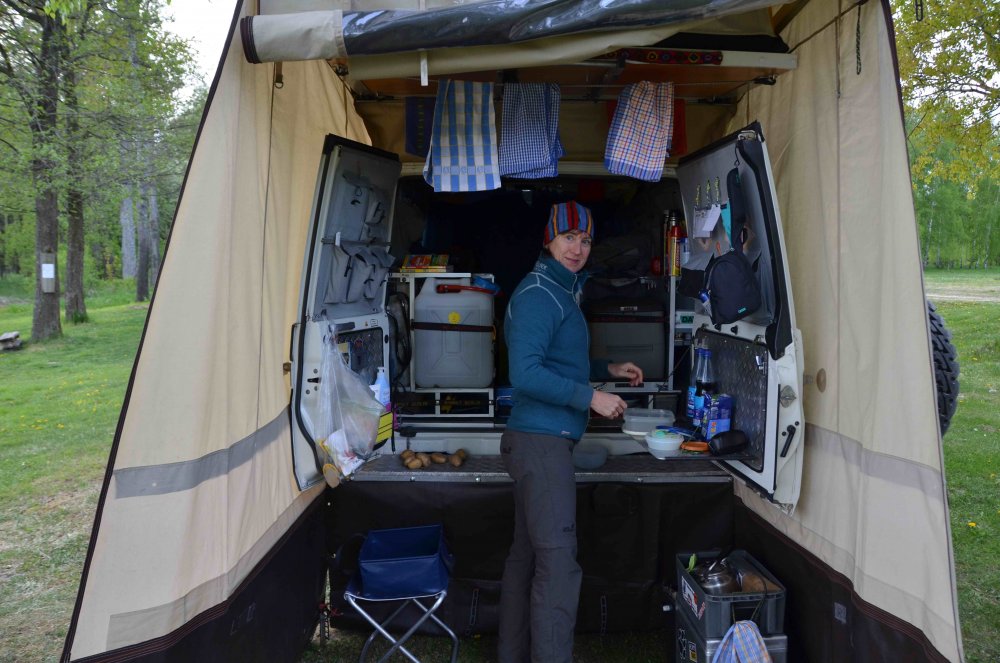 Kühle Camps Kühle Camps