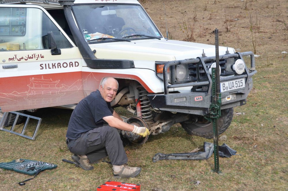 Notreparatur Notreparatur