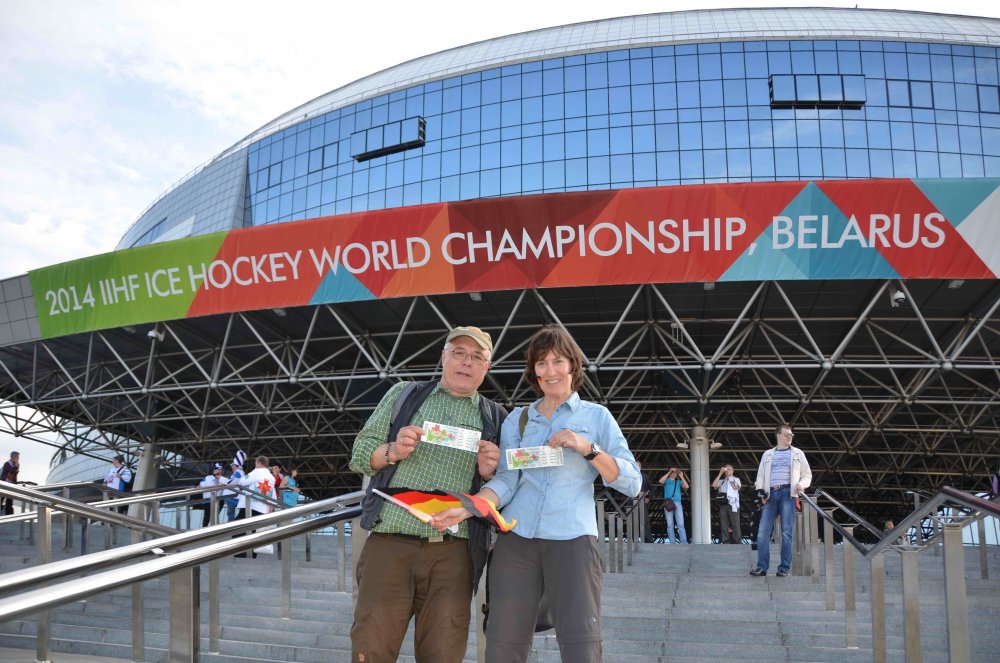 Visafreie Einreise Visafreie Einreise